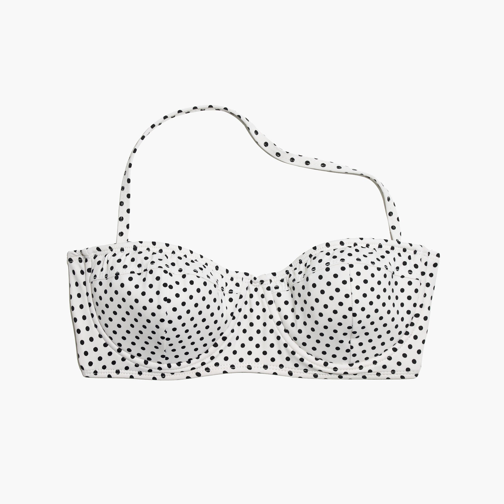 Giejo + Bra Bikini Top
