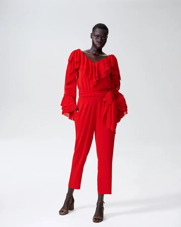 universal standard jumpsuit