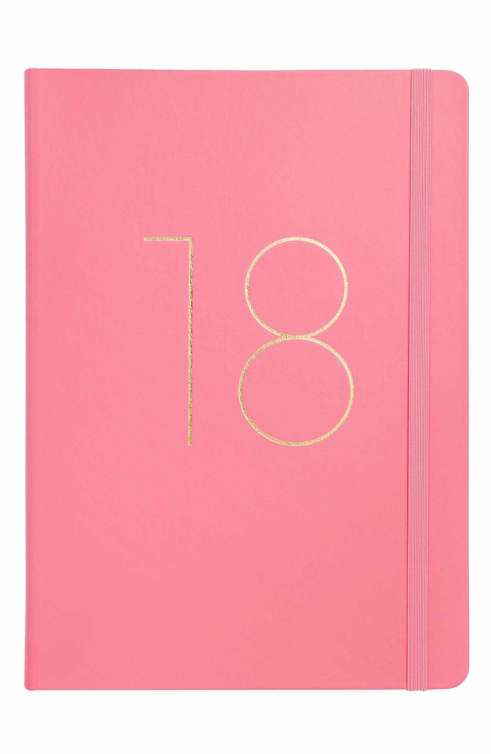 Kikki K Kikki K 2018 Weekly Planner