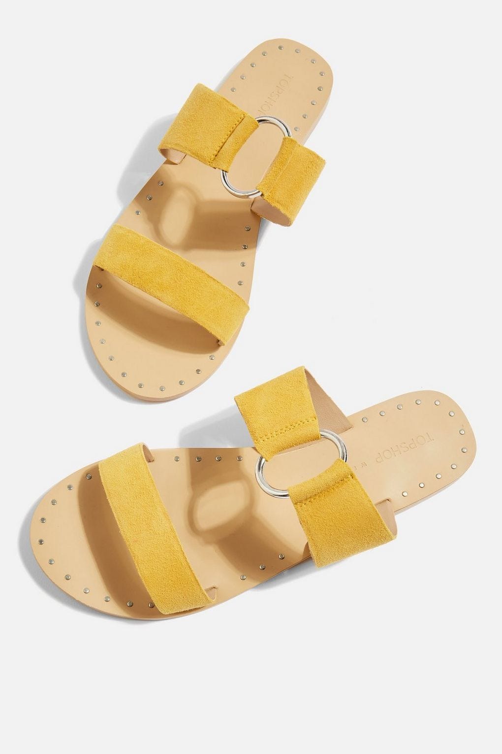 Easy Footwear To Slip On And Go