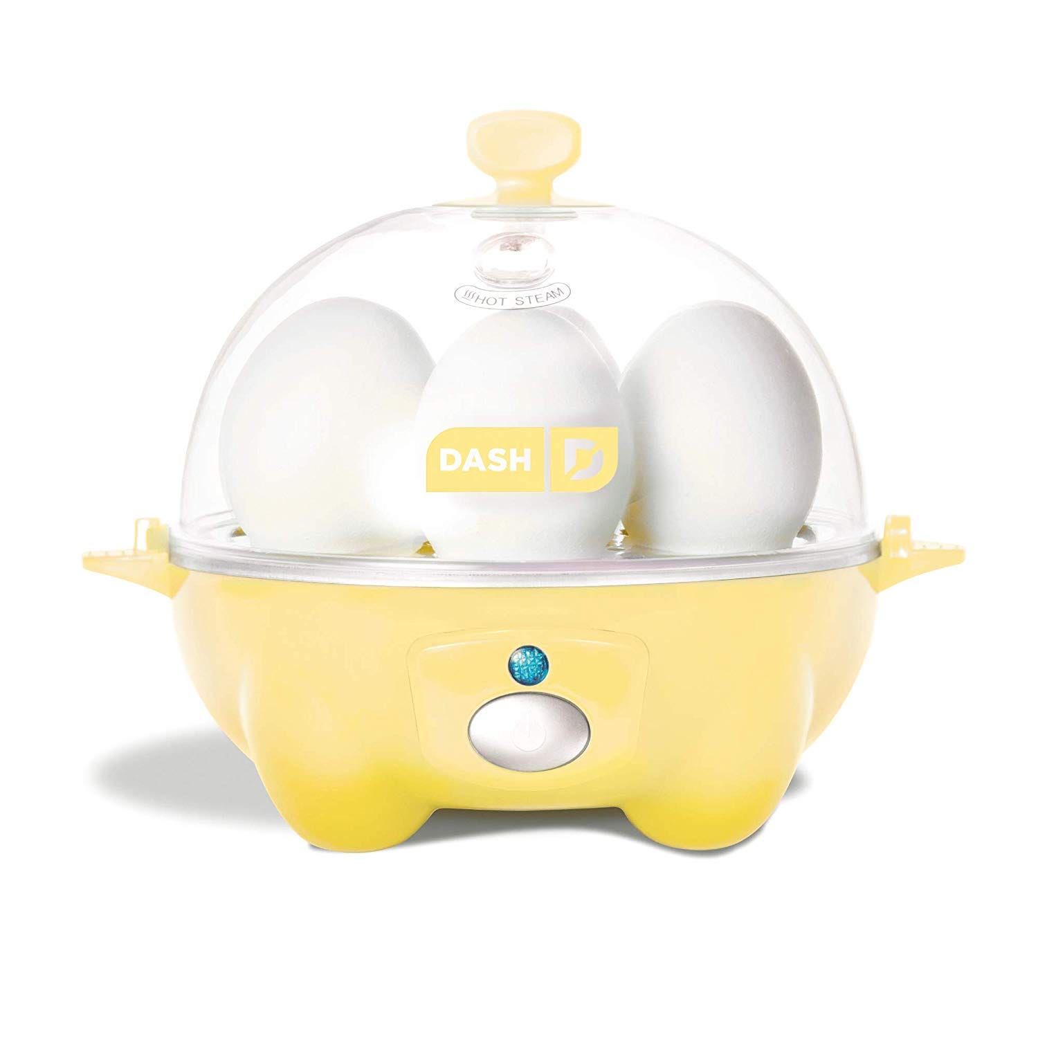 Dash Rapid Egg Cooker 6 Egg Capacity Electric Egg Cooker dash-rapid-egg-cooker-6-egg-capacity-electric-egg-cooker