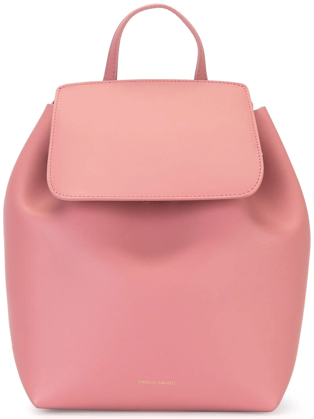 Mansur Gavriel + Mini backpack