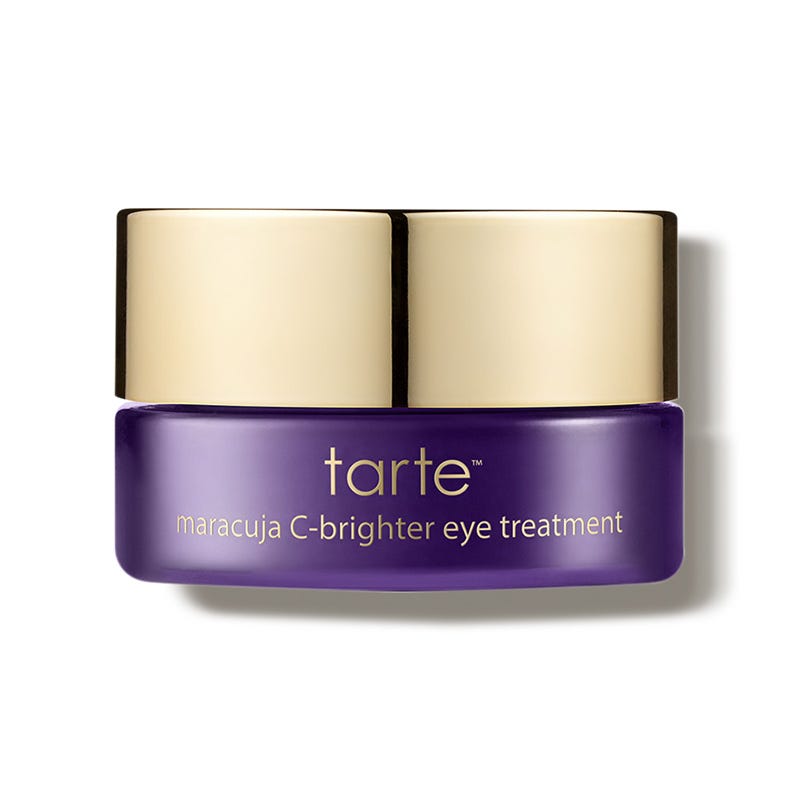 Tarte Vitamin C Eye Cream Review